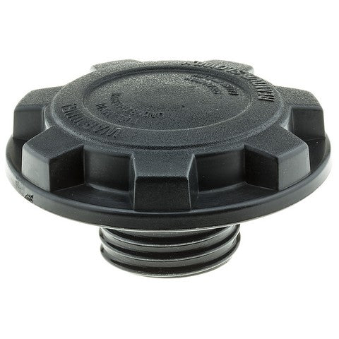 Motorad Fuel Tank Cap P/N:MGC816 Fits: Porsche 924 79-77, Volkswagen Jetta 84-81, Volkswagen Rabbit 79-76, Volkswagen Scirocco 79-76 - Image 1