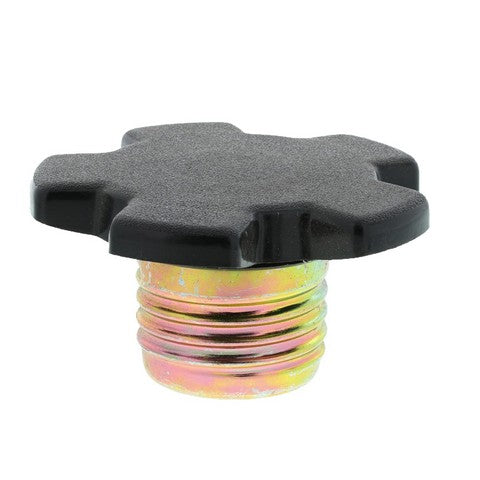 Motorad Fuel Tank Cap P/N:MGC816 Fits: Porsche 924 79-77, Volkswagen Jetta 84-81, Volkswagen Rabbit 79-76, Volkswagen Scirocco 79-76 - Image 2