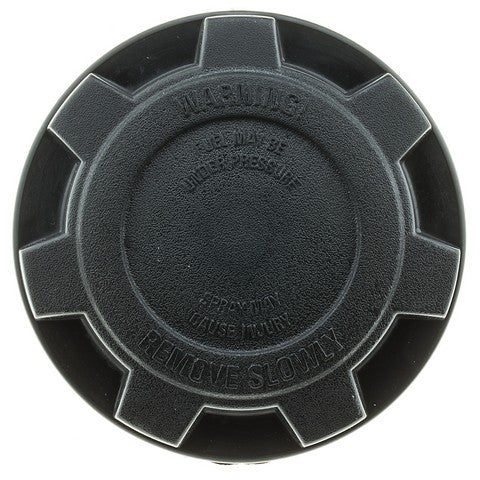 Motorad Fuel Tank Cap P/N:MGC816 Fits: Porsche 924 79-77, Volkswagen Jetta 84-81, Volkswagen Rabbit 79-76, Volkswagen Scirocco 79-76 - Image 3