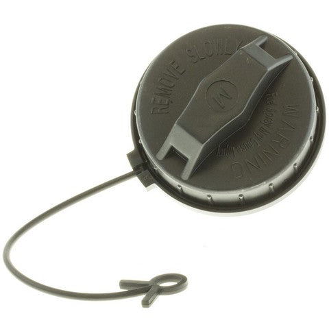Motorad Fuel Tank Cap P/N:MGC817T Fits: Buick Apollo, Buick Century, Buick Electra, Chrysler 300m, Chrysler Cirrus, Chrysler Concorde, Chrysler Cordoba, Chrysler E Class, Chrysler Executive Limousine - Image 2