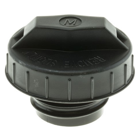 Motorad Fuel Tank Cap P/N:MGC817 Fits: Buick Apollo, Buick Century, Buick Electra, Chrysler 300m, Chrysler Cirrus, Chrysler Concorde, Chrysler Cordoba, Chrysler E Class, Chrysler Executive Limousine - Image 1