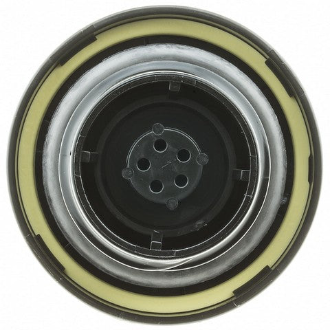 Motorad Fuel Tank Cap P/N:MGC817 Fits: Buick Apollo, Buick Century, Buick Electra, Chrysler 300m, Chrysler Cirrus, Chrysler Concorde, Chrysler Cordoba, Chrysler E Class, Chrysler Executive Limousine - Image 2