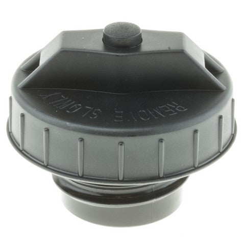 Motorad Fuel Tank Cap P/N:MGC819 Fits: Buick Apollo, Buick Century, Buick Electra, Chrysler 300m, Chrysler Cirrus, Chrysler Concorde, Chrysler Cordoba, Chrysler E Class, Chrysler Executive Limousine - Image 1