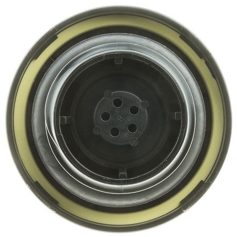 Motorad Fuel Tank Cap P/N:MGC819 Fits: Buick Apollo, Buick Century, Buick Electra, Chrysler 300m, Chrysler Cirrus, Chrysler Concorde, Chrysler Cordoba, Chrysler E Class, Chrysler Executive Limousine - Image 2