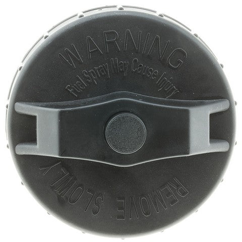 Motorad Fuel Tank Cap P/N:MGC819 Fits: Buick Apollo, Buick Century, Buick Electra, Chrysler 300m, Chrysler Cirrus, Chrysler Concorde, Chrysler Cordoba, Chrysler E Class, Chrysler Executive Limousine - Image 3