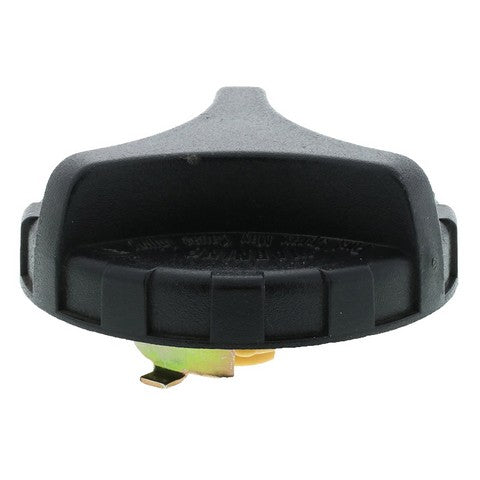 Motorad Fuel Tank Cap P/N:MGC821 Fits: Ford E-100 Econoline, Ford E-100 Econoline Club Wagon, Ford E-150 Econoline, Ford E-150 Econoline Club Wagon, Ford E-250 Econoline, Ford E-250 Econoline Club Wagon, Ford E-350 Econoline - Image 4