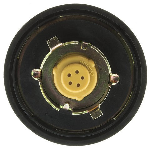 Motorad Fuel Tank Cap P/N:MGC821 Fits: Ford E-100 Econoline, Ford E-100 Econoline Club Wagon, Ford E-150 Econoline, Ford E-150 Econoline Club Wagon, Ford E-250 Econoline, Ford E-250 Econoline Club Wagon, Ford E-350 Econoline - Image 5