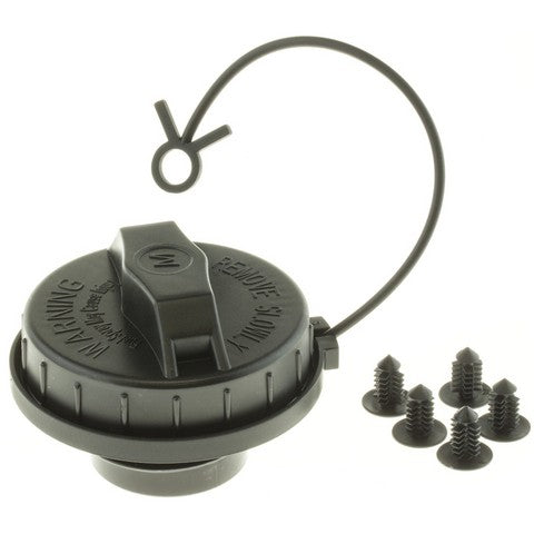 Motorad Fuel Tank Cap P/N:MGC825T Fits: Asuna Sunrunner, Audi 100 Series, Audi 90 Quattro, Audi S6, Audi S8, Bentley Arnage, Buick Cascada, Buick Enclave - Image 1