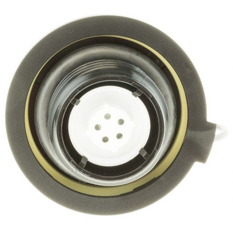 Motorad Fuel Tank Cap P/N:MGC825T Fits: Asuna Sunrunner, Audi 100 Series, Audi 90 Quattro, Audi S6, Audi S8, Bentley Arnage, Buick Cascada, Buick Enclave - Image 2