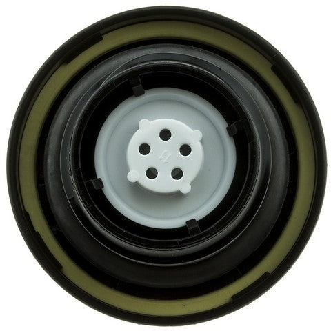 Motorad Fuel Tank Cap P/N:MGC825 Fits: Asuna Sunrunner, Audi 100 Series, Audi 90 Quattro, Audi S6, Audi S8, Bentley Arnage, Buick Cascada, Buick Enclave - Image 6