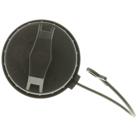 Motorad Fuel Tank Cap P/N:MGC826T Fits: Am General Hummer, Cadillac Catera, Cadillac Elr, Chevrolet Chevy, Chevrolet Corsa, Chevrolet Meriva, Chevrolet Tornado, Chevrolet Volt, Chevrolet Zafira, Hummer H1 - Image 2