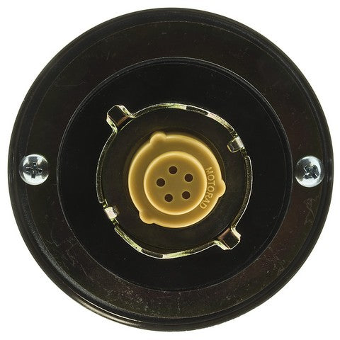 Motorad Fuel Tank Cap P/N:MGC828 Fits: Jeep Cherokee 77-75, Jeep J10 77-75, Jeep J20 77-75, Jeep Wagoneer 77-75 - Image 3