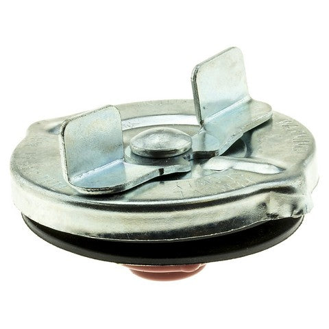 Motorad Fuel Tank Cap P/N:MGC829 Fits: Dodge Challenger, Dodge Colt, Dodge Conquest, Dodge D50, Dodge Power Ram 50, Dodge Ram 50, Mitsubishi Cordia, Mitsubishi Mighty Max, Mitsubishi Montero, Mitsubishi Starion - Image 1