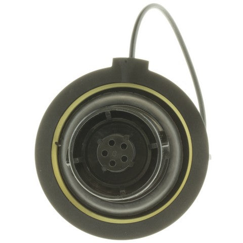 Motorad Fuel Tank Cap P/N:MGC834T Fits: Buick Century, Buick Lesabre, Buick Park Avenue, Buick Rainier, Buick Regal, Buick Rendezvous, Buick Riviera, Buick Skylark, Cadillac Catera, Cadillac Cts - Image 4