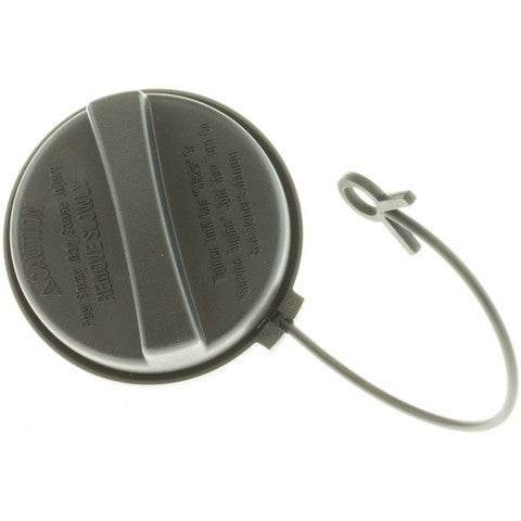Motorad Fuel Tank Cap P/N:MGC834T Fits: Buick Century, Buick Lesabre, Buick Park Avenue, Buick Rainier, Buick Regal, Buick Rendezvous, Buick Riviera, Buick Skylark, Cadillac Catera, Cadillac Cts - Image 2