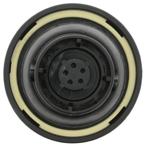 Motorad Fuel Tank Cap P/N:MGC834 Fits: Buick Century, Buick Lesabre, Buick Park Avenue, Buick Rainier, Buick Regal, Buick Rendezvous, Buick Riviera, Buick Skylark, Cadillac Catera, Cadillac Cts - Image 6