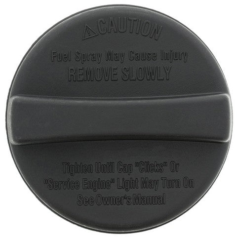 Motorad Fuel Tank Cap P/N:MGC834 Fits: Buick Century, Buick Lesabre, Buick Park Avenue, Buick Rainier, Buick Regal, Buick Rendezvous, Buick Riviera, Buick Skylark, Cadillac Catera, Cadillac Cts - Image 4