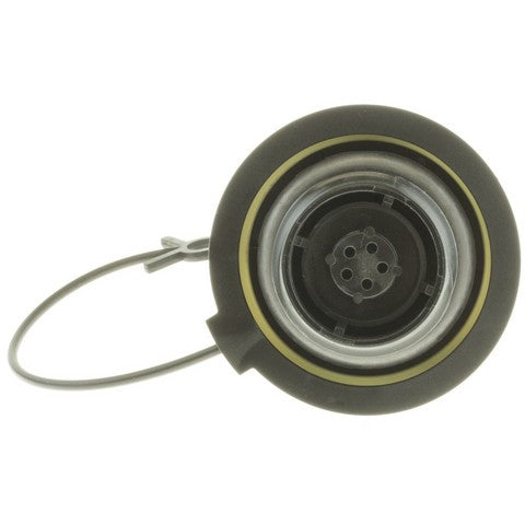 Motorad Fuel Tank Cap P/N:MGC835T Fits: Audi 100, Audi 100 Quattro, Audi 200, Audi 200 Quattro, Audi 80, Audi 80 Quattro, Audi 90, Audi 90 Quattro, Audi A1 - Image 4