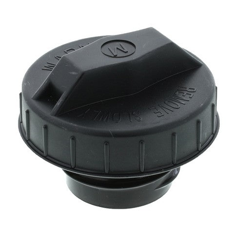 Motorad Fuel Tank Cap P/N:MGC835 Fits: Audi 100, Audi 100 Quattro, Audi 200, Audi 200 Quattro, Audi 80, Audi 80 Quattro, Audi 90, Audi 90 Quattro, Audi A1 - Image 1