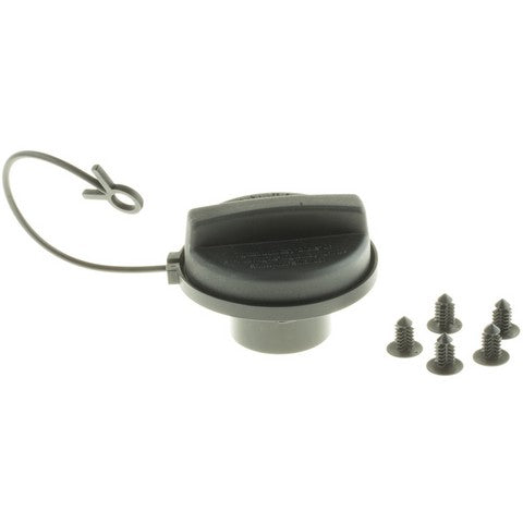 Motorad Fuel Tank Cap P/N:MGC837T Fits: Chrysler 200, Chrysler 300, Chrysler 300m, Chrysler Aspen, Chrysler Cirrus, Chrysler Concorde, Chrysler Grand Voyager, Chrysler Intrepid, Chrysler Lhs, Chrysler Neon - Image 1