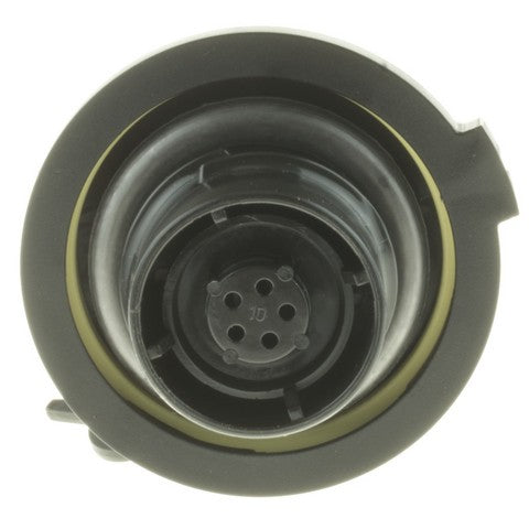 Motorad Fuel Tank Cap P/N:MGC837T Fits: Chrysler 200, Chrysler 300, Chrysler 300m, Chrysler Aspen, Chrysler Cirrus, Chrysler Concorde, Chrysler Grand Voyager, Chrysler Intrepid, Chrysler Lhs, Chrysler Neon - Image 2