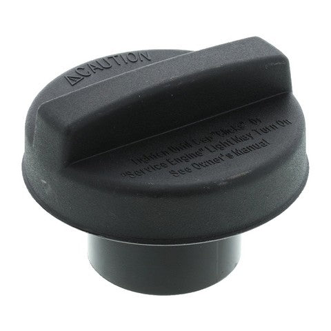 Motorad Fuel Tank Cap P/N:MGC837 Fits: Chrysler 200, Chrysler 300, Chrysler 300m, Chrysler Aspen, Chrysler Cirrus, Chrysler Concorde, Chrysler Grand Voyager, Chrysler Intrepid, Chrysler Lhs, Chrysler Neon - Image 1