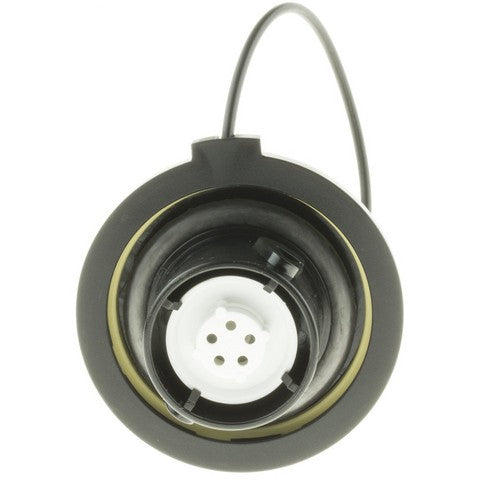 Motorad Fuel Tank Cap P/N:MGC840T Fits: Buick Allure, Buick Enclave, Buick Lacrosse, Buick Lucerne, Buick Rendezvous, Buick Terraza, Cadillac Cts, Cadillac Dts, Cadillac Escalade, Cadillac Escalade Esv - Image 4