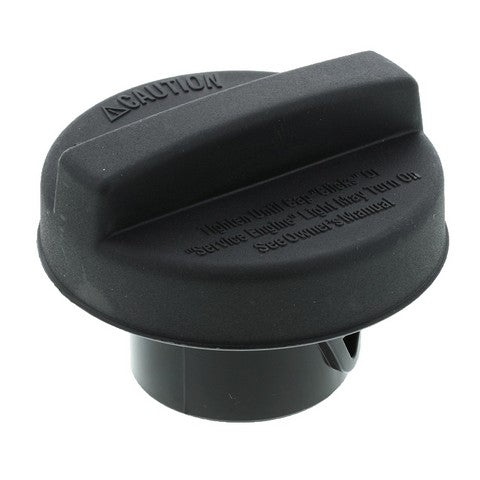 Motorad Fuel Tank Cap P/N:MGC840 Fits: Buick Allure, Buick Enclave, Buick Lacrosse, Buick Lucerne, Buick Rendezvous, Buick Terraza, Cadillac Cts, Cadillac Dts, Cadillac Escalade, Cadillac Escalade Esv - Image 1