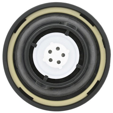 Motorad Fuel Tank Cap P/N:MGC840 Fits: Buick Allure, Buick Enclave, Buick Lacrosse, Buick Lucerne, Buick Rendezvous, Buick Terraza, Cadillac Cts, Cadillac Dts, Cadillac Escalade, Cadillac Escalade Esv - Image 5