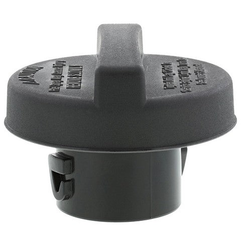 Motorad Fuel Tank Cap P/N:MGC840 Fits: Buick Allure, Buick Enclave, Buick Lacrosse, Buick Lucerne, Buick Rendezvous, Buick Terraza, Cadillac Cts, Cadillac Dts, Cadillac Escalade, Cadillac Escalade Esv - Image 2