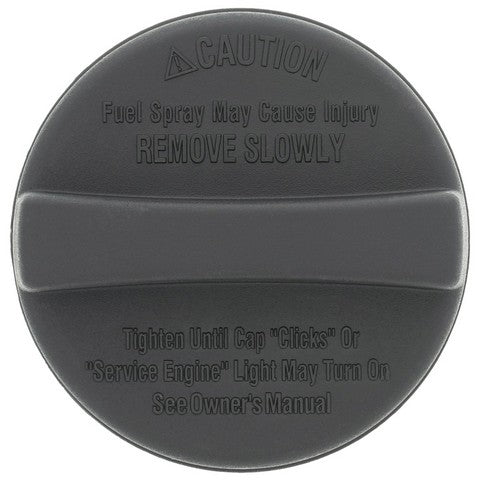 Motorad Fuel Tank Cap P/N:MGC840 Fits: Buick Allure, Buick Enclave, Buick Lacrosse, Buick Lucerne, Buick Rendezvous, Buick Terraza, Cadillac Cts, Cadillac Dts, Cadillac Escalade, Cadillac Escalade Esv - Image 6