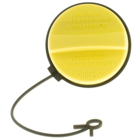 Motorad Fuel Tank Cap P/N:MGC841T Fits: Buick Lucerne, Buick Terraza, Cadillac Escalade, Cadillac Escalade Esv, Cadillac Escalade Ext, Chevrolet Avalanche, Chevrolet Avalanche 1500, Chevrolet Captiva Sport, Chevrolet Cheyenne, Chevrolet Express 1500 - Image 2