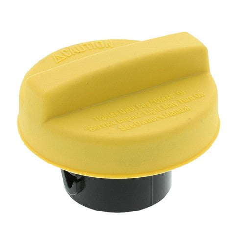 Motorad Fuel Tank Cap P/N:MGC841 Fits: Buick Lucerne, Buick Terraza, Cadillac Escalade, Cadillac Escalade Esv, Cadillac Escalade Ext, Chevrolet Avalanche, Chevrolet Avalanche 1500, Chevrolet Captiva Sport, Chevrolet Cheyenne, Chevrolet Express 1500 - Image 1