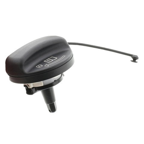 Motorad Fuel Tank Cap P/N:MGC844T Fits: Audi A1, Audi A4, Audi A4 Allroad, Audi A4 Quattro, Audi A5, Audi A5 Quattro, Audi A6, Audi A6 Quattro - Image 1