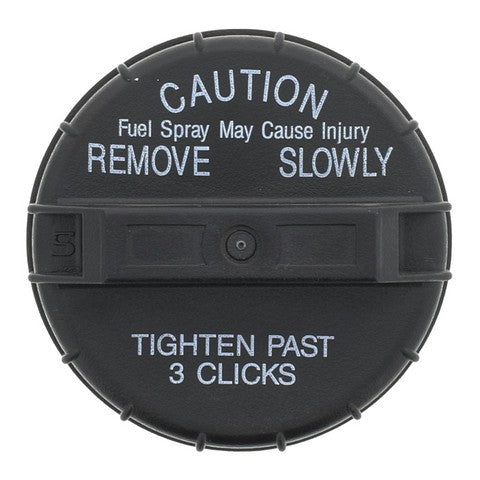 Motorad Fuel Tank Cap P/N:MGC846 Fits: Chevrolet Camaro 1998, Pontiac Firebird 1998 - Image 2