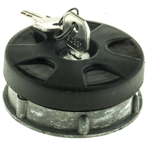Motorad Fuel Tank Cap P/N:MGC850 Fits: Mg Mgb 81-71, Mg Midget 79-71 - Image 1