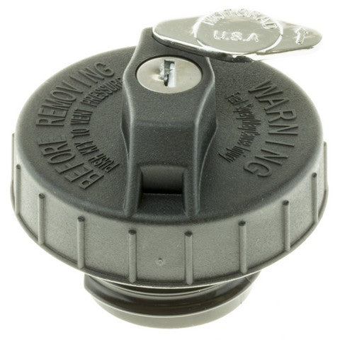 Motorad Fuel Tank Cap P/N:MGC900 Fits: Buick Apollo, Buick Century, Buick Electra, Chrysler 300m, Chrysler Cirrus, Chrysler Concorde, Chrysler Cordoba, Chrysler E Class, Chrysler Executive Limousine - Image 1