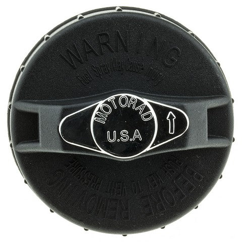 Motorad Fuel Tank Cap P/N:MGC900 Fits: Buick Apollo, Buick Century, Buick Electra, Chrysler 300m, Chrysler Cirrus, Chrysler Concorde, Chrysler Cordoba, Chrysler E Class, Chrysler Executive Limousine - Image 4