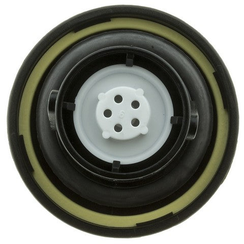 Motorad Fuel Tank Cap P/N:MGC903SK Fits: Buick Allure, Buick Enclave, Buick Lacrosse, Buick Lucerne, Buick Rendezvous, Buick Terraza, Cadillac Cts, Cadillac Dts, Cadillac Escalade, Cadillac Escalade Esv - Image 2