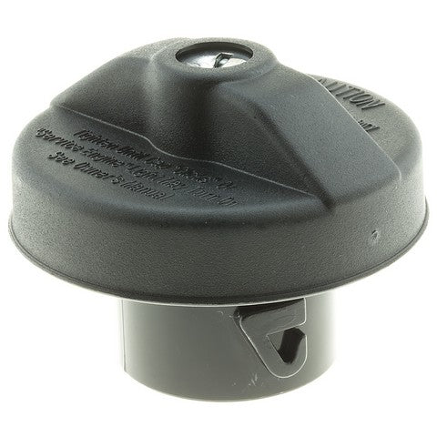 Motorad Fuel Tank Cap P/N:MGC903 Fits: Buick Allure, Buick Enclave, Buick Lacrosse, Buick Lucerne, Buick Rendezvous, Buick Terraza, Cadillac Cts, Cadillac Dts, Cadillac Escalade, Cadillac Escalade Esv - Image 1