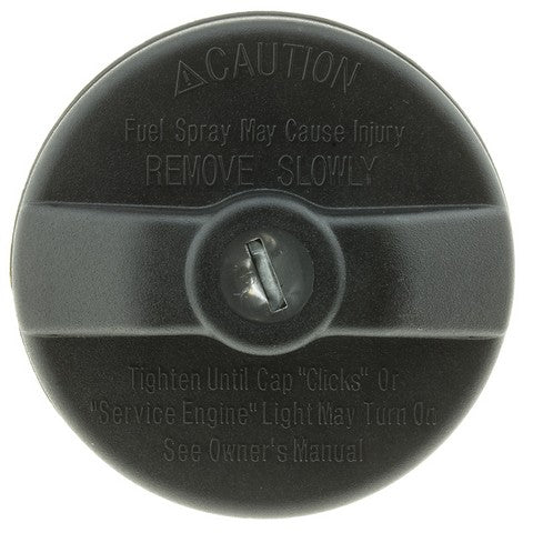 Motorad Fuel Tank Cap P/N:MGC903 Fits: Buick Allure, Buick Enclave, Buick Lacrosse, Buick Lucerne, Buick Rendezvous, Buick Terraza, Cadillac Cts, Cadillac Dts, Cadillac Escalade, Cadillac Escalade Esv - Image 5