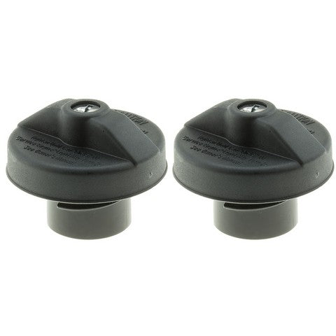 Motorad Fuel Tank Cap P/N:MGC907SK Fits: Chrysler 200, Chrysler 300, Chrysler 300m, Chrysler Aspen, Chrysler Cirrus, Chrysler Concorde, Chrysler Grand Voyager, Chrysler Intrepid, Chrysler Lhs, Chrysler Neon - Image 1