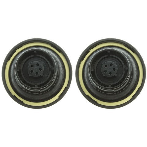 Motorad Fuel Tank Cap P/N:MGC907SK Fits: Chrysler 200, Chrysler 300, Chrysler 300m, Chrysler Aspen, Chrysler Cirrus, Chrysler Concorde, Chrysler Grand Voyager, Chrysler Intrepid, Chrysler Lhs, Chrysler Neon - Image 3