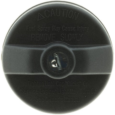 Motorad Fuel Tank Cap P/N:MGC907SK Fits: Chrysler 200, Chrysler 300, Chrysler 300m, Chrysler Aspen, Chrysler Cirrus, Chrysler Concorde, Chrysler Grand Voyager, Chrysler Intrepid, Chrysler Lhs, Chrysler Neon - Image 2