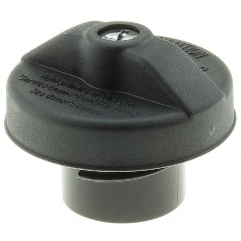 Motorad Fuel Tank Cap P/N:MGC907 Fits: Chrysler 200, Chrysler 300, Chrysler 300m, Chrysler Aspen, Chrysler Cirrus, Chrysler Concorde, Chrysler Grand Voyager, Chrysler Intrepid, Chrysler Lhs, Chrysler Neon - Image 1