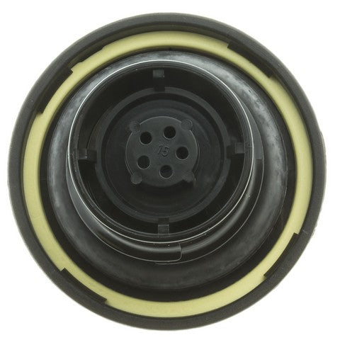 Motorad Fuel Tank Cap P/N:MGC907 Fits: Chrysler 200, Chrysler 300, Chrysler 300m, Chrysler Aspen, Chrysler Cirrus, Chrysler Concorde, Chrysler Grand Voyager, Chrysler Intrepid, Chrysler Lhs, Chrysler Neon - Image 2
