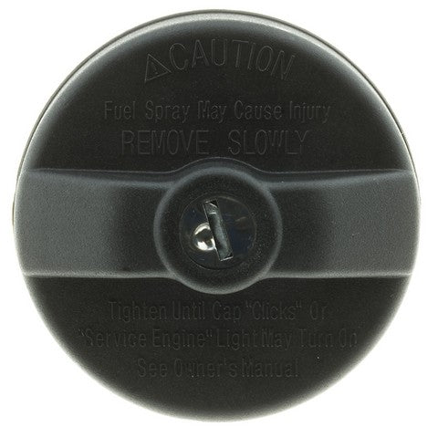 Motorad Fuel Tank Cap P/N:MGC907 Fits: Chrysler 200, Chrysler 300, Chrysler 300m, Chrysler Aspen, Chrysler Cirrus, Chrysler Concorde, Chrysler Grand Voyager, Chrysler Intrepid, Chrysler Lhs, Chrysler Neon - Image 3