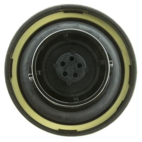Motorad Fuel Tank Cap P/N:MGC911 Fits: Buick Century, Buick Lesabre, Buick Park Avenue, Buick Rainier, Buick Regal, Buick Rendezvous, Buick Riviera, Buick Skylark, Cadillac Catera, Cadillac Cts - Image 3