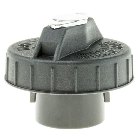 Motorad Fuel Tank Cap P/N:MGC911 Fits: Buick Century, Buick Lesabre, Buick Park Avenue, Buick Rainier, Buick Regal, Buick Rendezvous, Buick Riviera, Buick Skylark, Cadillac Catera, Cadillac Cts - Image 2
