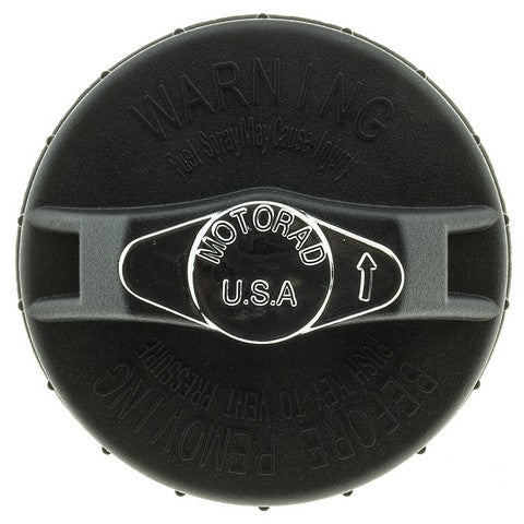 Motorad Fuel Tank Cap P/N:MGC911 Fits: Buick Century, Buick Lesabre, Buick Park Avenue, Buick Rainier, Buick Regal, Buick Rendezvous, Buick Riviera, Buick Skylark, Cadillac Catera, Cadillac Cts - Image 4